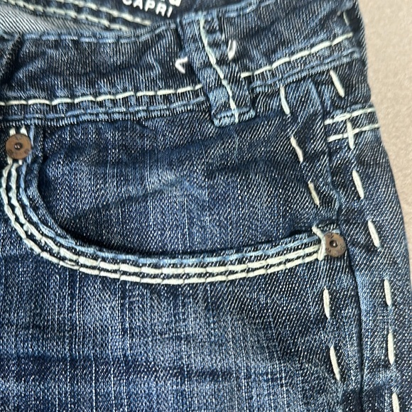 MEK KHORA CAPRI SIZE 27 - Picture 6 of 10